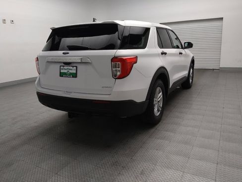 Used 2022 Ford Explorer 4WD image 9
