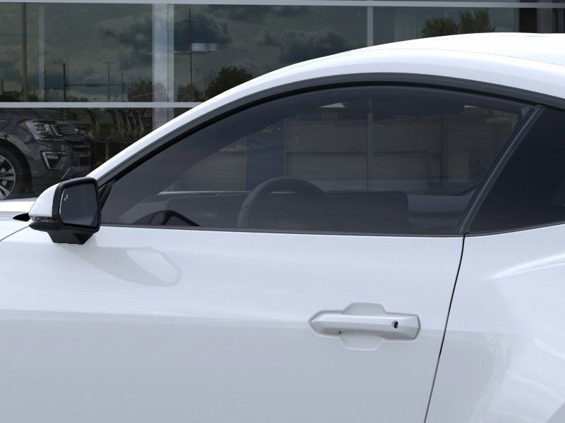 New 2025 Ford Mustang GT Premium w/ GT Performance Package RWD image 36