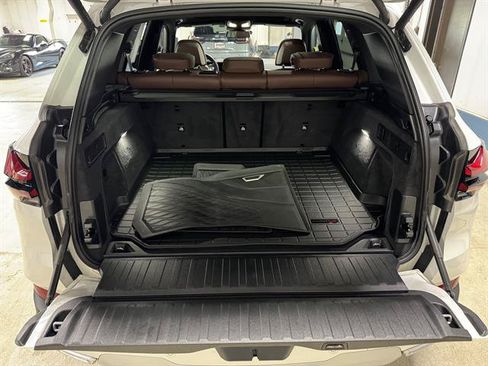 Used 2026 BMW X5 xDrive40i AWD/4WD image 12