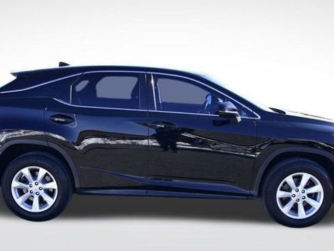 Used 2017 Lexus RX 350 FWD image 5