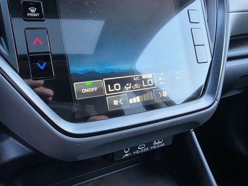 New 2026 Subaru Crosstrek 2.0i Premium image 28