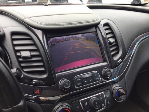 Used 2014 Chevrolet Impala LT w/ Premium Seating Package image 23