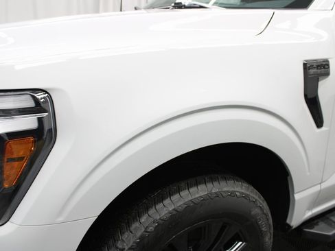 Used 2024 Ford F150 Lariat image 47