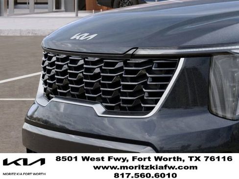 New 2026 Kia Sorento S FWD image 58