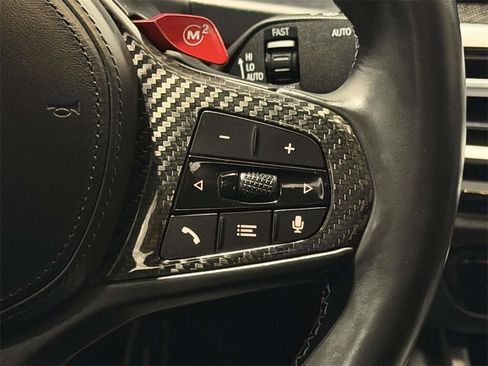 Used 2023 BMW M3 w/ Executive Package image 20