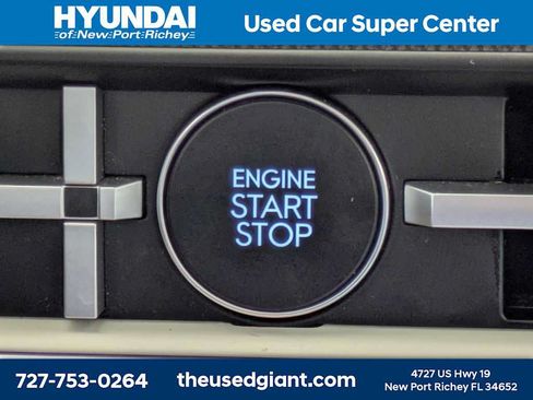 Certified 2024 Hyundai Santa Fe SEL AWD/4WD image 41