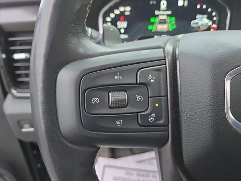 Used 2023 GMC Sierra 1500 AT4 w/ AT4 Premium Package image 18