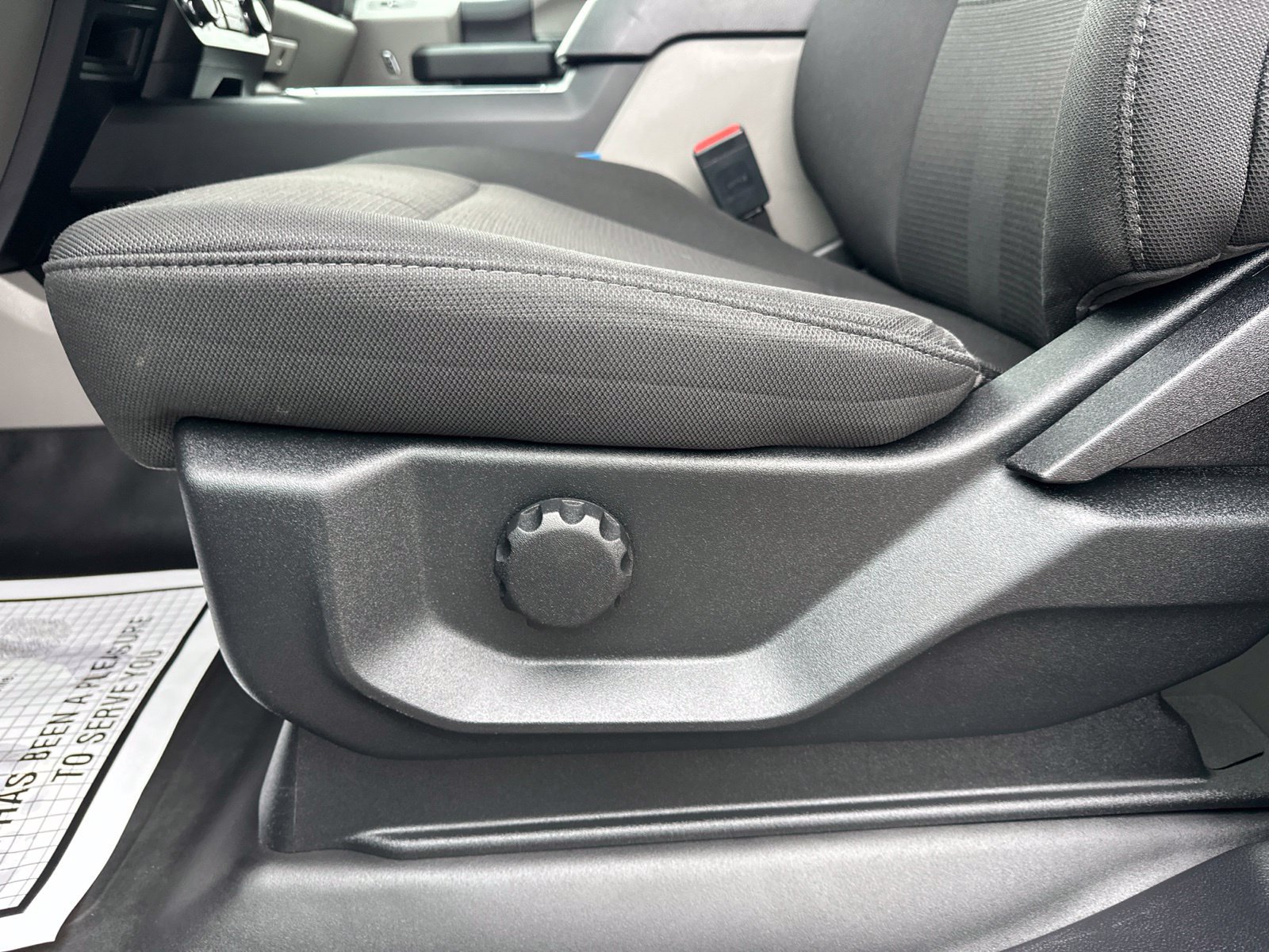Used 2019 Ford F150 XL w/ Equipment Group 101A Mid AWD/4WD image 16