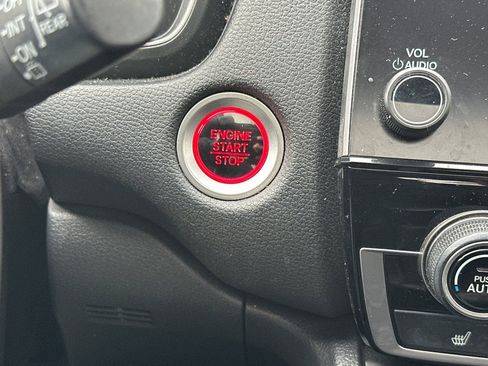 Used 2019 Honda CR-V EX-L image 25