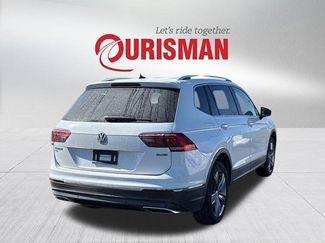 Used 2020 Volkswagen Tiguan SEL video 2