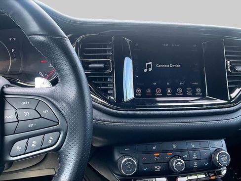 Used 2022 Dodge Durango GT AWD/4WD image 7