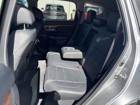Used 2020 Honda CR-V EX-L image 10