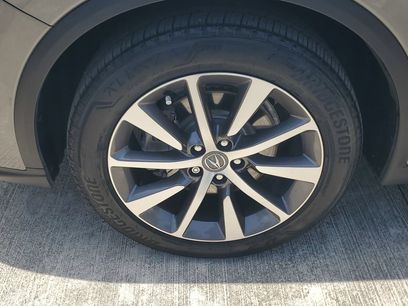 Used 2025 Acura MDX FWD w/ Technology Package
