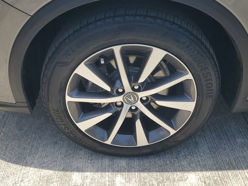 Used 2025 Acura MDX FWD w/ Technology Package image 4