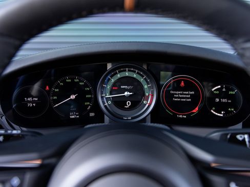 Used 2024 Porsche 911 GT3 RS image 13