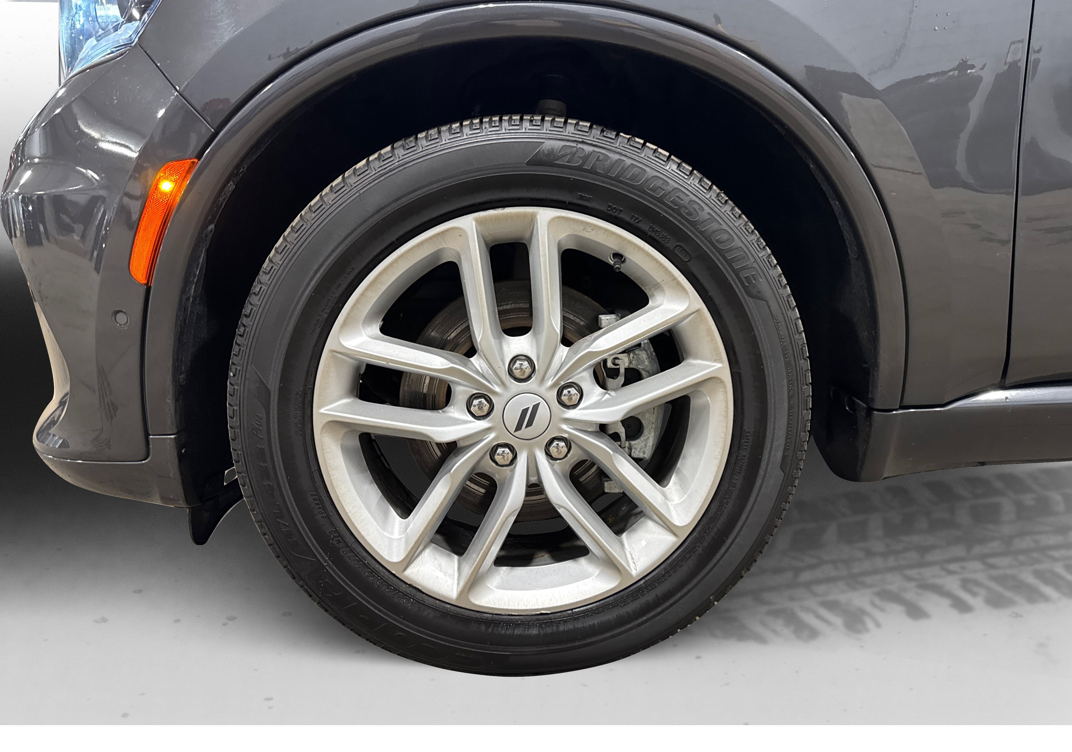 Used 2025 Dodge Durango R/T AWD/4WD image 55