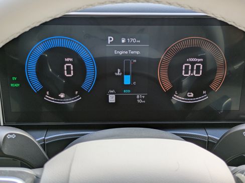 New 2026 Hyundai Santa Fe SE image 29