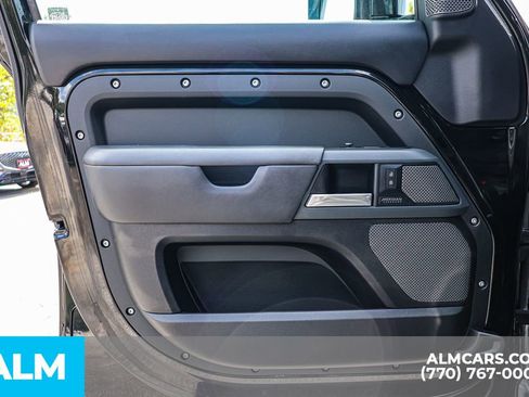 Used 2020 Land Rover Defender 110 X image 51