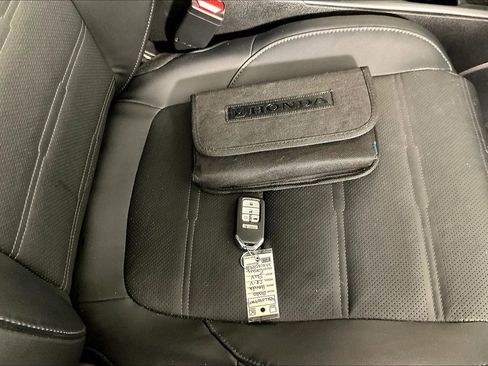 Used 2020 Honda CR-V EX-L image 35