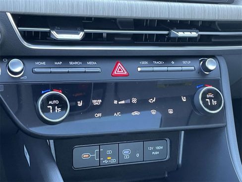 New 2026 Hyundai Sonata SEL image 28