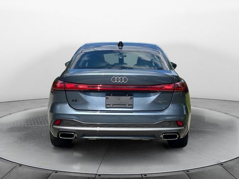 New 2025 Audi A5 2.0T Prestige image 6