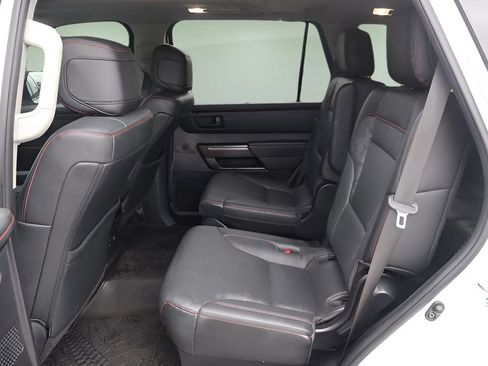 Used 2023 Toyota Sequoia TRD Pro AWD/4WD image 28