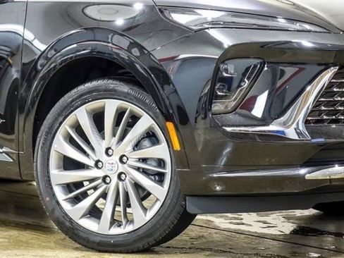 New 2026 Buick Envision Avenir image 4