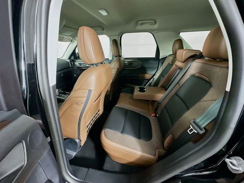 Used 2025 Ford Bronco Sport Outer Banks w/ Outer Banks Tech Package+ image 31