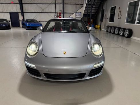 Used 2010 Porsche 911 Carrera S RWD image 96