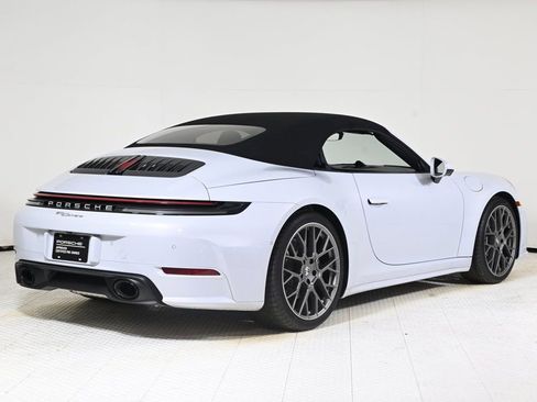 Used 2025 Porsche 911 Carrera image 7