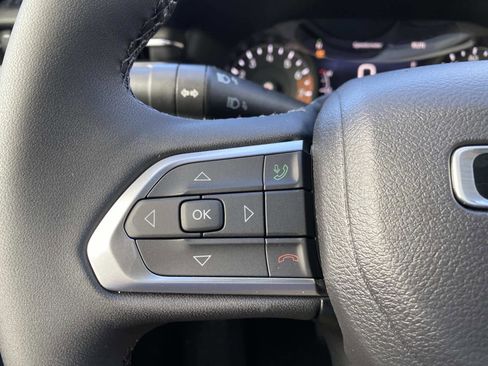 New 2026 Jeep Compass Limited image 15