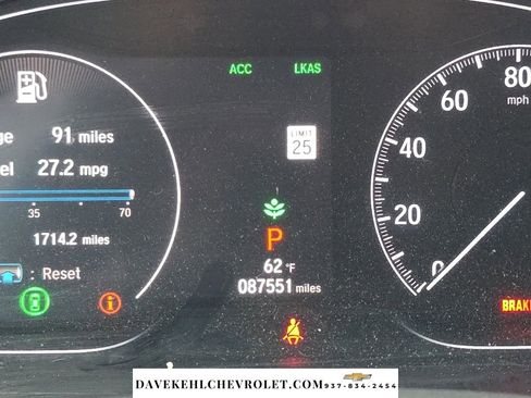 Used 2018 Honda Accord Sport image 41