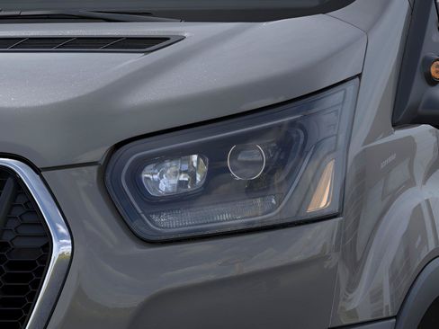 New 2026 Ford Transit 350 148 High Roof DRW AWD w/ Load Area Protection Package image 18