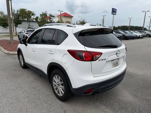 Used 2013 MAZDA CX-5 Touring FWD image 7