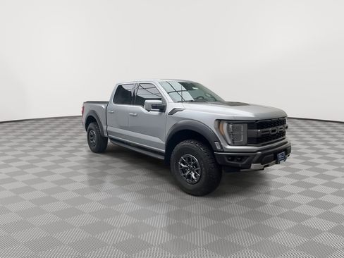 Certified 2022 Ford F150 Raptor w/ Raptor 37 Performance Package image 40