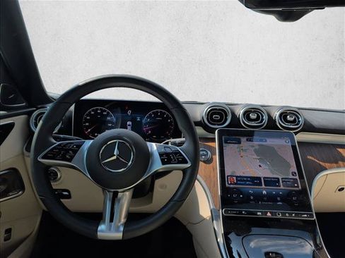 Certified 2026 Mercedes-Benz C 300 Sedan image 16