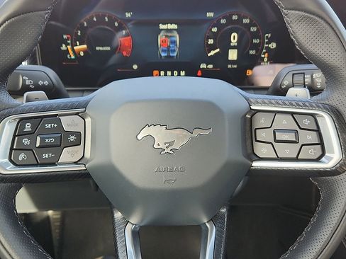 New 2026 Ford Mustang GT Premium image 12