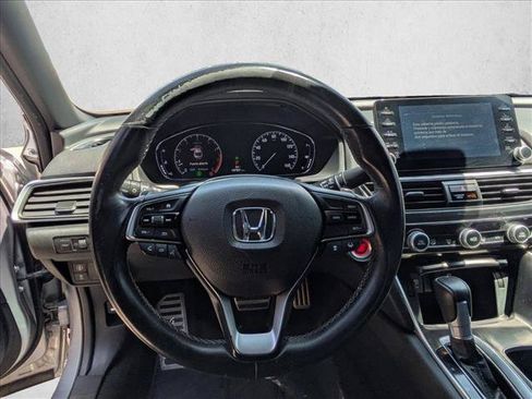 Used 2019 Honda Accord Sport image 18
