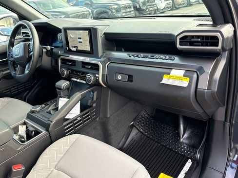 New 2026 Toyota Tacoma SR5 image 16
