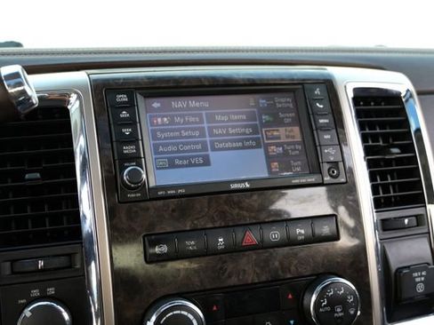 Used 2012 RAM 2500 Longhorn w/ Protection Group AWD/4WD image 40