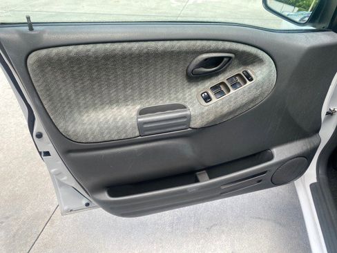 Used 2001 Suzuki Vitara JLS image 31