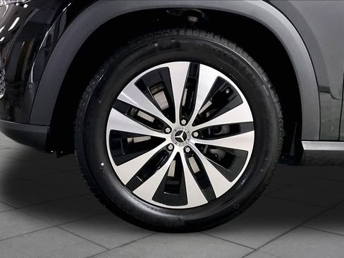 Certified 2026 Mercedes-Benz GLE 350 4MATIC image 11