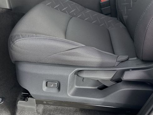 New 2026 Toyota Tacoma SR image 23