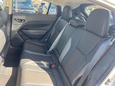 New 2026 Subaru Crosstrek 2.5i Limited image 8