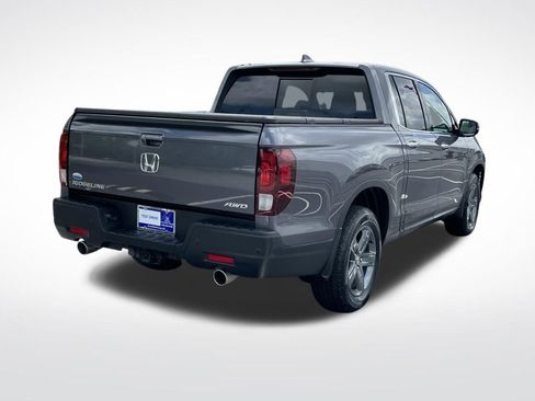 Certified 2023 Honda Ridgeline RTL-E image 6
