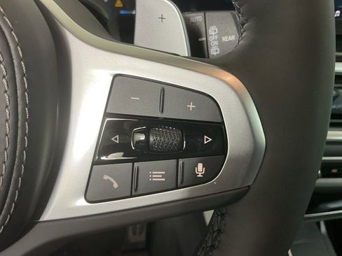 New 2026 BMW X5 sDrive40i w/ M Sport Package image 18