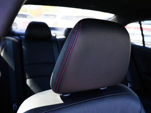 Used 2017 Honda Accord Sport Special Edition image 32