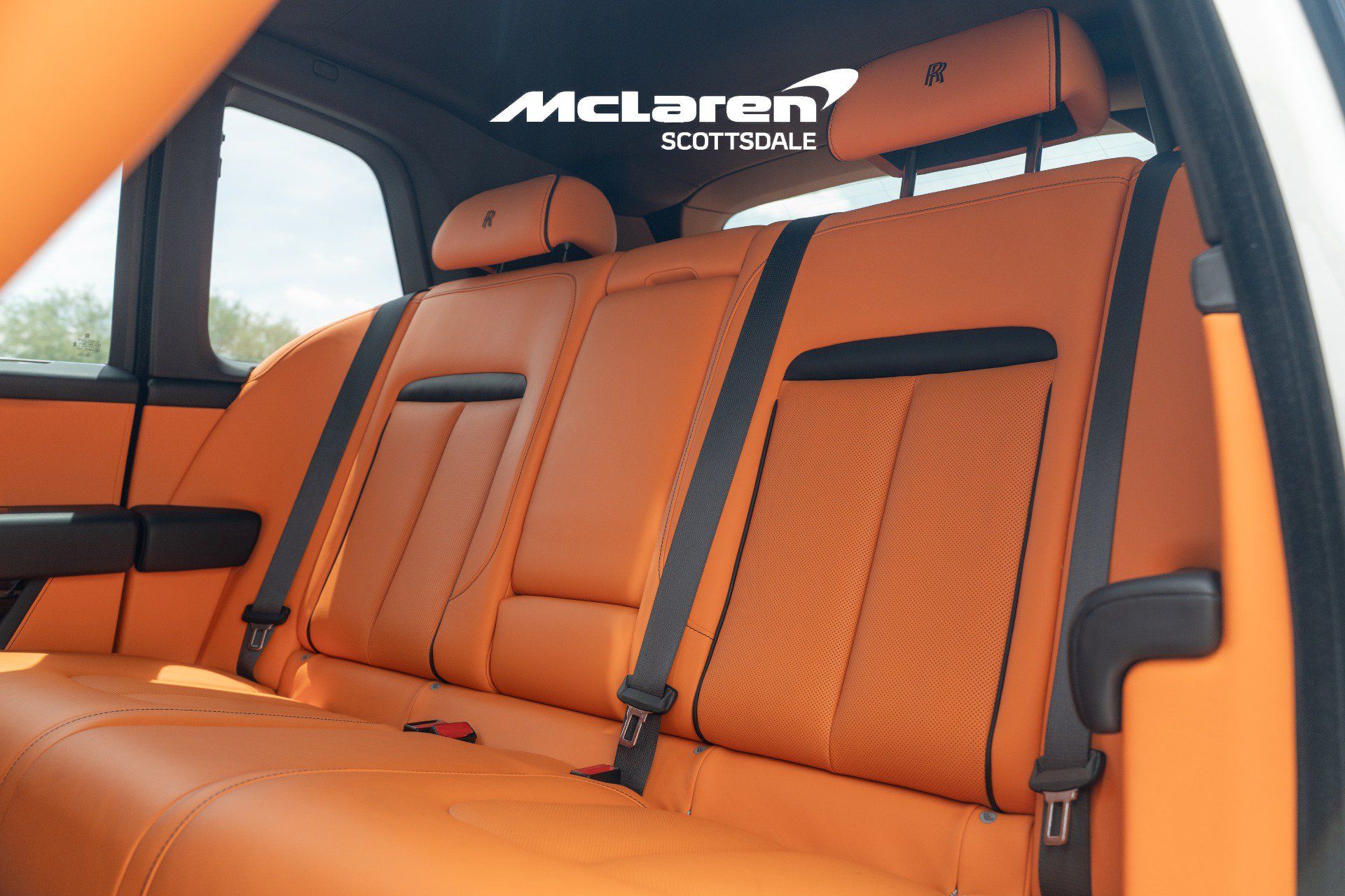 Used 2023 Rolls-Royce Cullinan AWD/4WD image 20