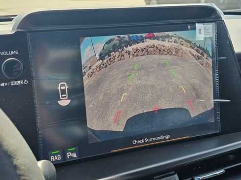New 2026 Subaru Outback Limited AWD/4WD image 30