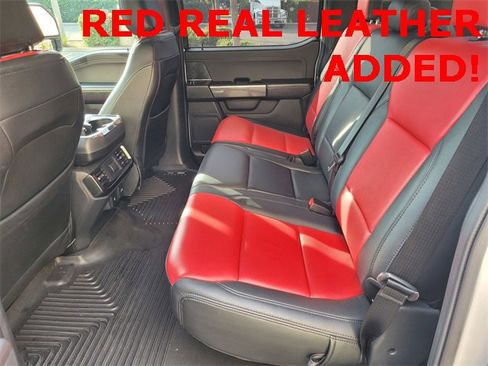 Used 2022 Ford F150 XLT w/ Equipment Group 302A High image 8